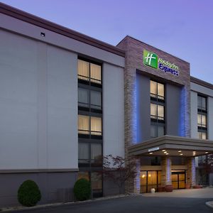 Holiday Inn Express Boston North-Woburn, An Ihg Hotel